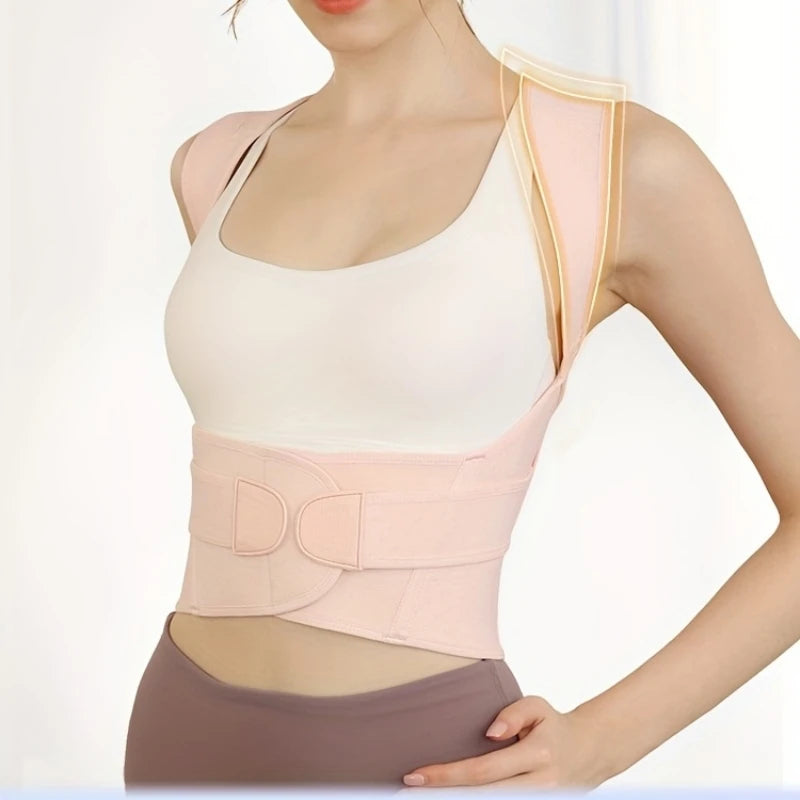 Back Posture Corrector