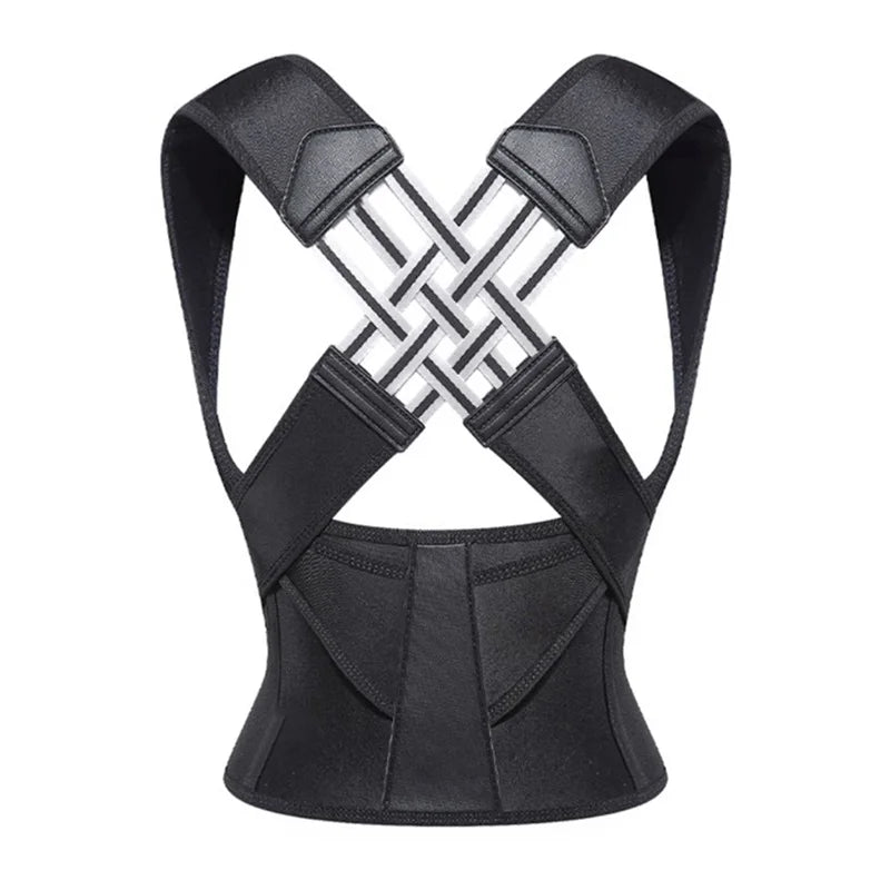 Back Posture Corrector