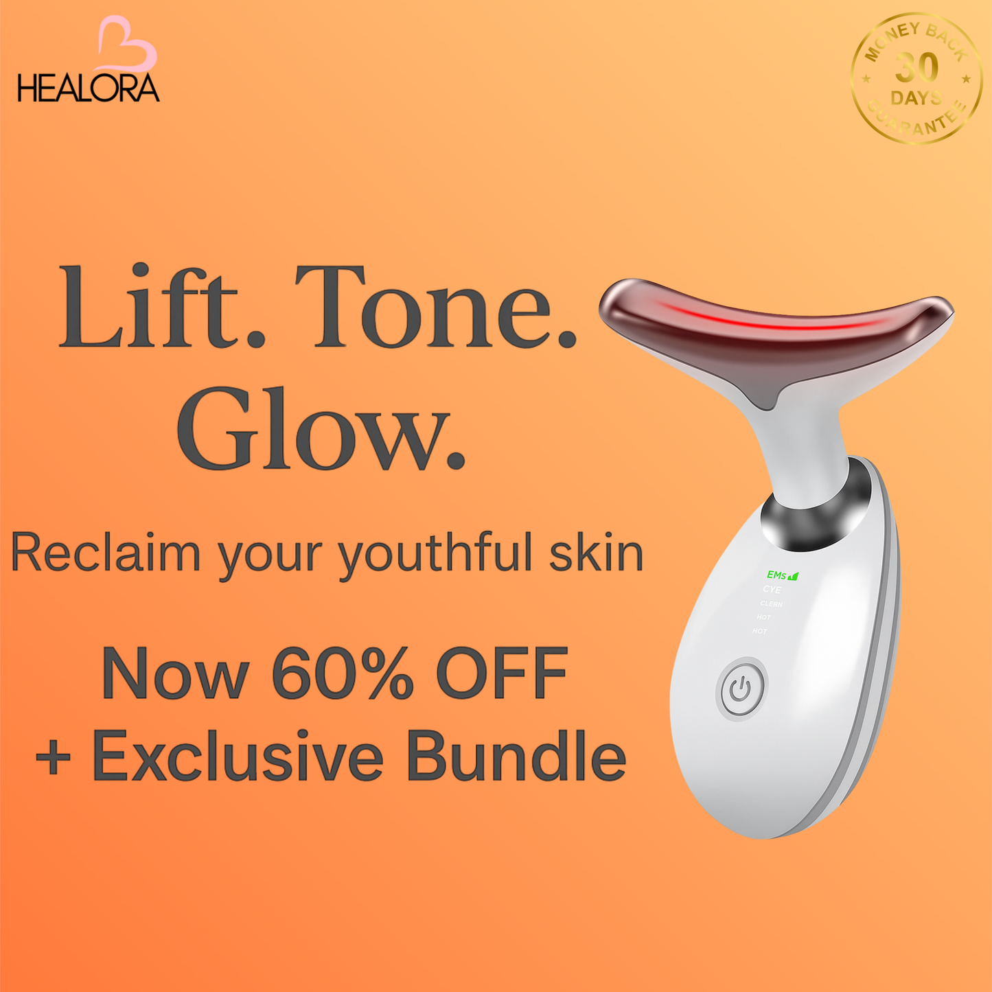 ReVitaGlow™ Pro